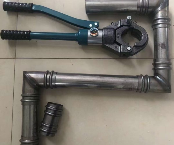 美兰冷却管生产