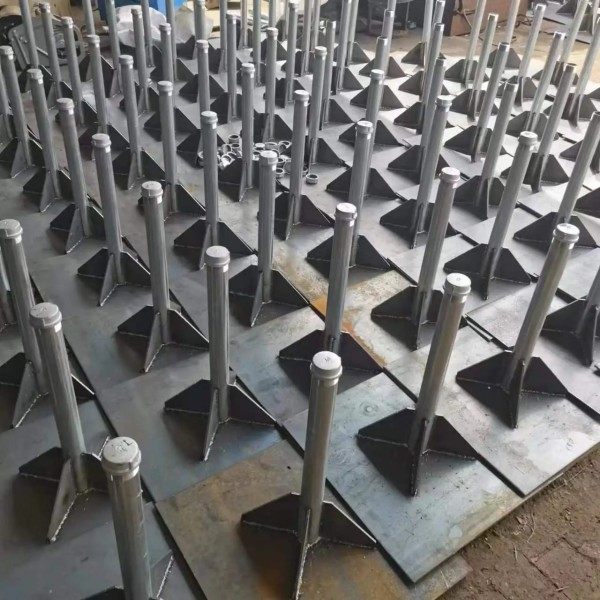 美兰沉降板现货