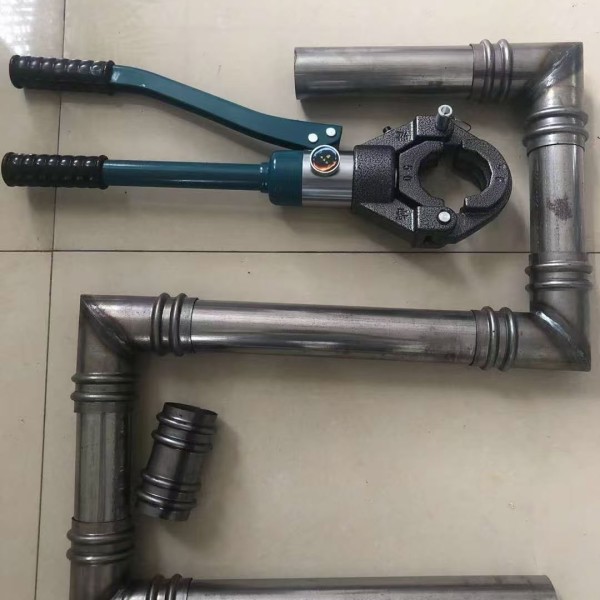 美兰鑫亿呈冷却管